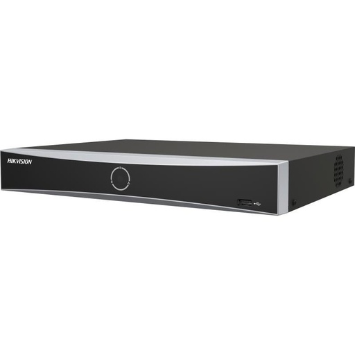 [O203KNVR7103] Hikvision NVR DS-7604NXI-K1/4P(D)/Alarm4+1