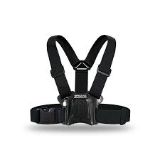 [O203DSMH1130] Hikvision chest harness DS-MH1711-HM(O-STD)