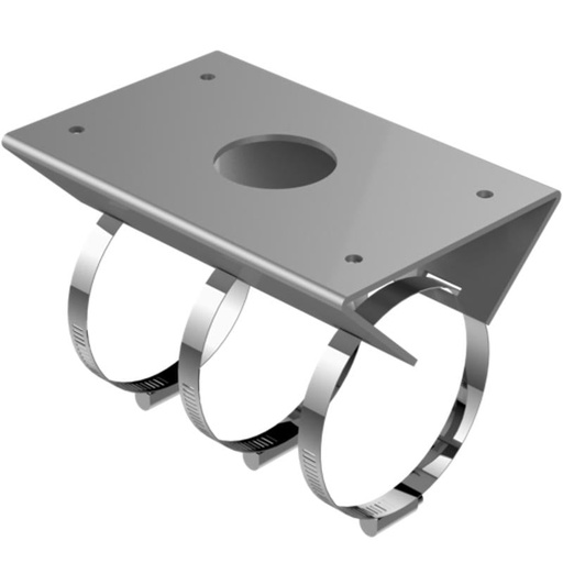 [O203KRDS1137] Hikvision bracket DS-1684ZJ-P