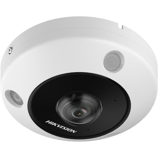 [O203DS2CD172] Hikvision fisheye DS-2CD63C5G1-IVS F1.29
