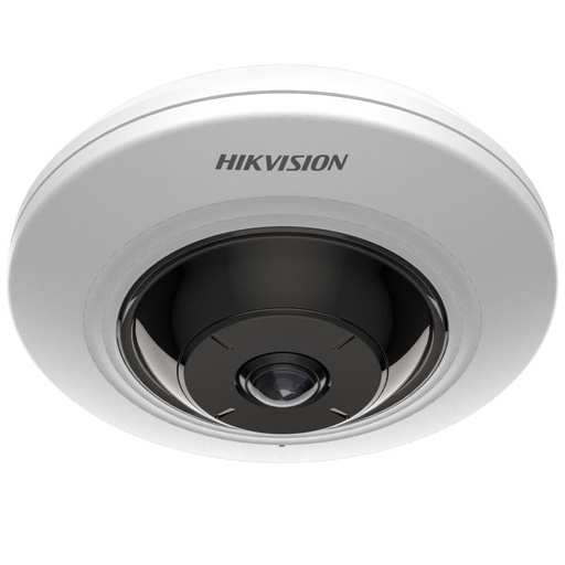 [O203DS2CD176] Hikvision fisheye DS-2CD3956G2-ISU F1.05
