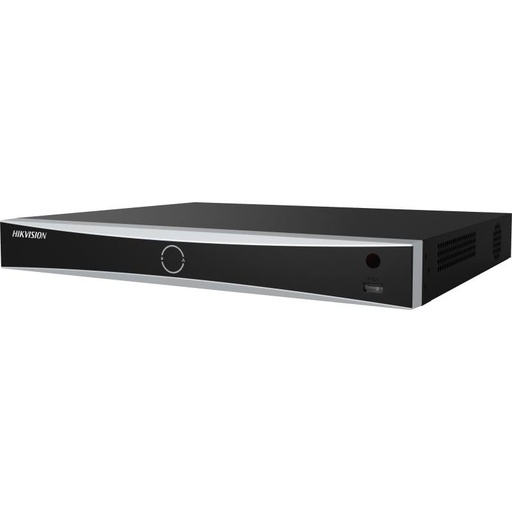 [O2037608N181] Hikvision DS-7608NXI-M2 Alarm4+1 NVR