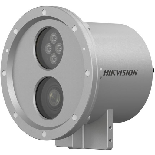 [O203DS2XC187] Hikvision DS-2XC6244G0-L F2.8-12mm (IP68, IR 15m, underwater camera)
