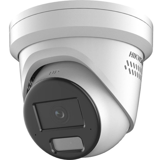 [O2032366G195] Hikvision DS-2CD2366G2H-IS2U/SRB F2.8 (DarkFighter, AcuSense)
