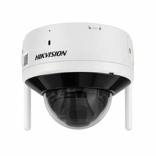 [O203DS2CV202] Hikvision dome DS-2CV2141G2-IDW(E) F2.8
