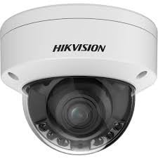[O203KI278210] Hikvision dome DS-2CD2787G2T-LZS F2.8-12 (white, 8 MP, IR, LED up to 40m, ColorVu, Darkfighter)