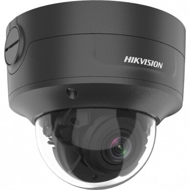 [O2032CD27212] Hikvision dome DS-2CD2786G2-IZS(C) (black, 8 MP, 40 m. IR, AcuSense)