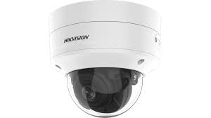 [O203DS2CD226] Hikvision dome DS-2CD2746G2-IZS F2.8-12 (white, 4 MP, 30 m. IR, AcuSense)