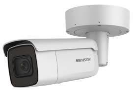 [O2032CD26230] Hikvision dome DS-2CD2686G2-IZS (white, 8 MP, 60 m. IR, AcuSense)