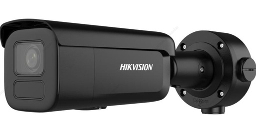 [O2032CD26231] Hikvision dome DS-2CD2686G2HT-IZS (black, 8 MP, 60 m. IR, AcuSense)