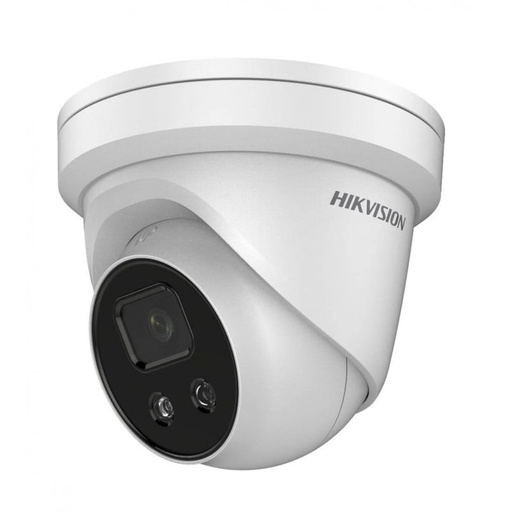 [O203CD238257] Hikvision dome DS-2CD2386G2-IU F4  (white, 8 MP, 30 m. IR, AcuSense)