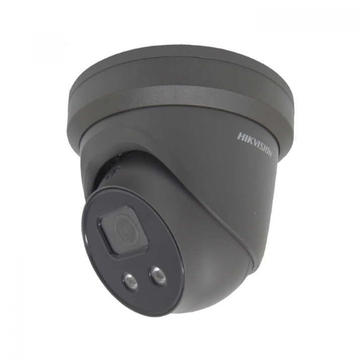 [O203CD238259] Hikvision dome DS-2CD2386G2-IU F2.8 (black, 8 MP, 30 m. IR, AcuSense)
