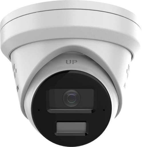 [O2032CD23271] Hikvision dome DS-2CD2383G2-LI2U F2.8 (white, 8 MP, 30 m IR+LED, AcuSense)