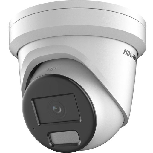 [O2032CD23305] Hikvision dome DS-2CD2346G2H-IS2U/SL F2.8 (white, 4 MP, 30 IR, AcuSense, DarkFighter)