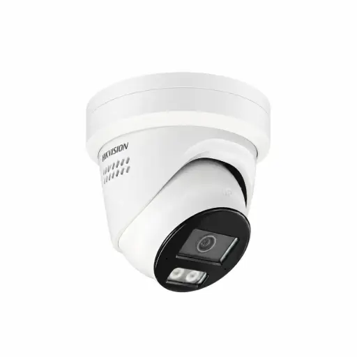 [O2032CD23305] Hikvision dome DS-2CD2346G2H-IS2U/SL F2.8 (white, 4 MP, 30 IR, AcuSense, DarkFighter)