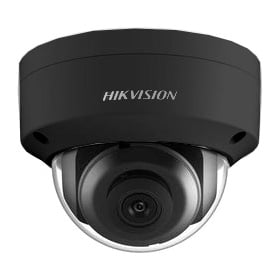 [O2032CD21322] Hikvision dome DS-2CD2186G2-ISU F2.8 (black)