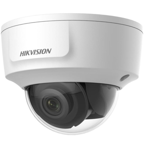 [O2032CD21324] Hikvision dome DS-2CD2186G2-IMS F2.8 (white, 8 MP, 30 m. IR, AcuSense, DarkFighter)
