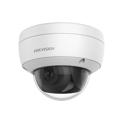 [O2032CD21325] Hikvision dome DS-2CD2186G2-I (C) F4  (white, 8 MP, 30 m. IR, AcuSense)