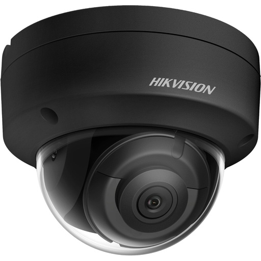 [O203DS2CD331] Hikvision dome DS-2CD2183G2-IS F2.8 (black, 8 MP, 30m IR,  AcuSense)