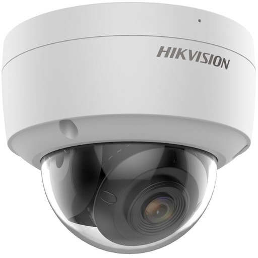 [O2032CD21339] Hikvision dome DS-2CD2147G2-SU F2.8 (white, 4 MP, ColorVu)