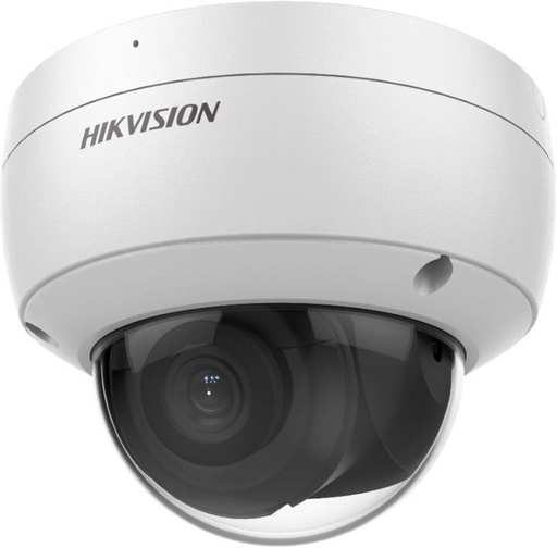 [O203DS2CD349] Hikvision dome DS-2CD2146G2-I F4 (white, 4 MP, 30 m. IR, AcuSense)