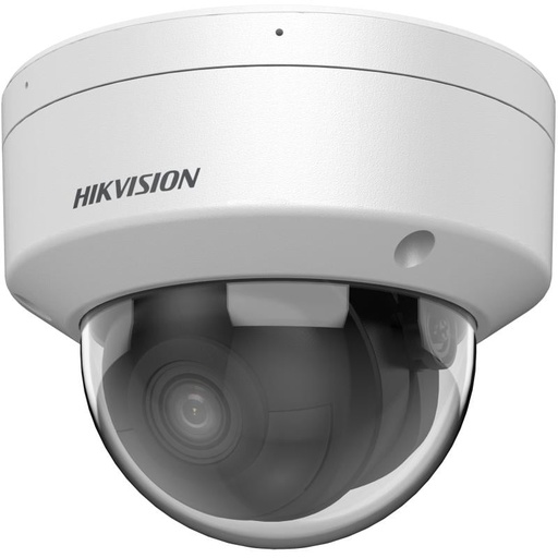 [O2032CD21351] Hikvision dome DS-2CD2146G2H-ISU F4 (white, 4 MP, 30 m. IR, AcuSense)