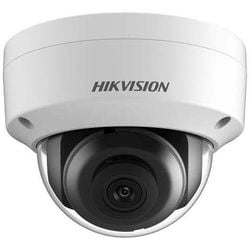 [O203DS2CD358] Hikvision dome DS-2CD2143G2-IS F2.8 (white, 4 MP, 30 m. IR, AcuSense)