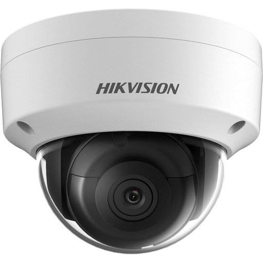 [O203DS2CD362] Hikvision dome DS-2CD2121G0-I F2.8 (C) (white, 2 MP, 30 m. IR, WDR)