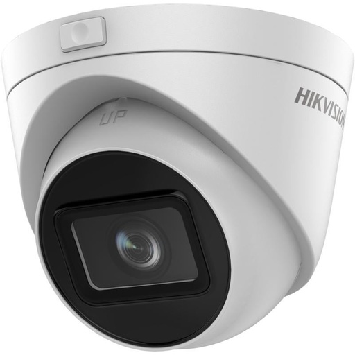 [O203DS2CD363] Hikvision dome DS-2CD1H43G2-IZ F2.8-12 (white, 4 MP, 30 m IR)