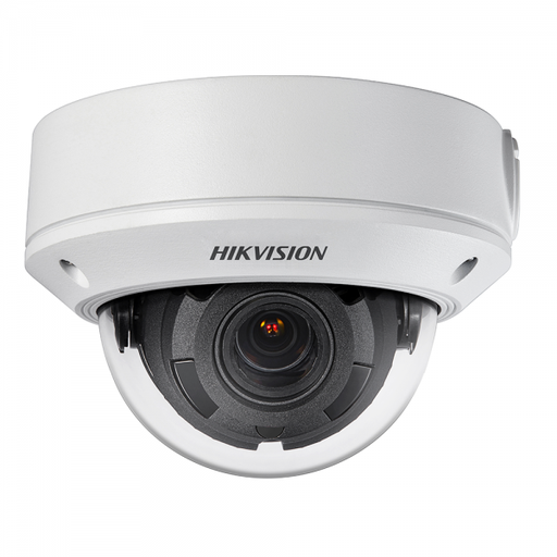 [O203DS2CD366] Hikvision dome DS-2CD1743G2-IZ F2.8-12 (white, 4 MP, 30 m. IR)