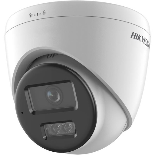 [O2032CD13368] Hikvision dome DS-2CD1383G2-LIUF F2.8 (white, 8 MP, 30 m. LED)