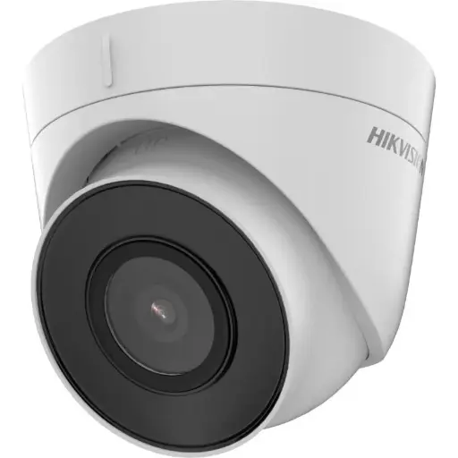 [O203DS2CD373] Hikvision dome DS-2CD1353G0-I F2.8 (white, 5 MP, 30 m. IR)