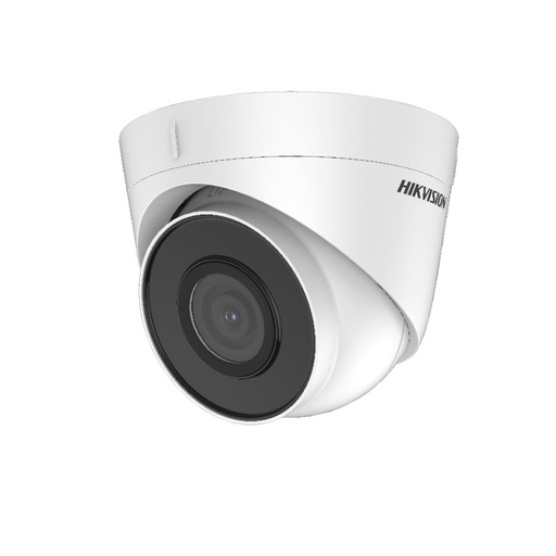 [O203DS2CD373] Hikvision dome DS-2CD1353G0-I F2.8 (white, 5 MP, 30 m. IR)