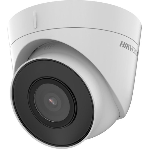[O203DS2CD380] Hikvision dome DS-2CD1343G2-I F2.8 (white, 4 MP, 30 m. IR)