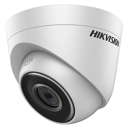 [O203DS2CD381] Hikvision dome DS-2CD1343G0-I F2.8 (white, 4 MP, 30 m. IR)