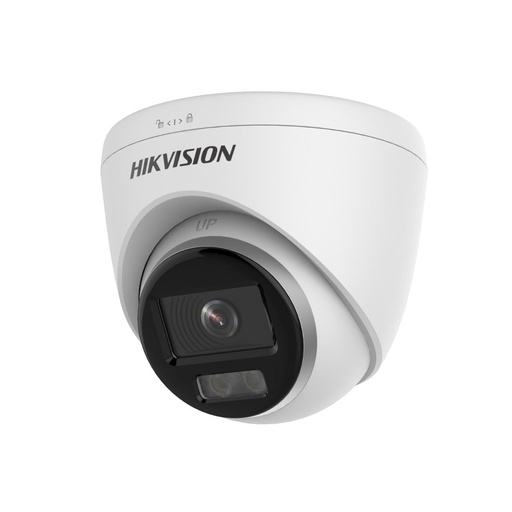 [1327G0-L F2] Hikvision dome DS-2CD1327G0-L(C) F2.8 (white, 2 MP, 30 m. LED, ColorVu Lite)