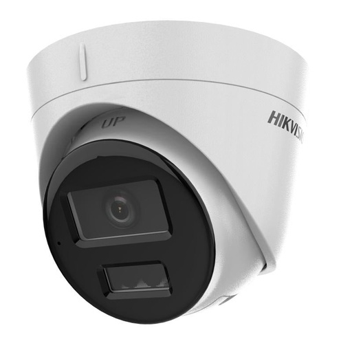 [O203DS2CD384] Hikvision dome DS-2CD1323G2-LIU F2.8 (white, 2 MP, 30 m. IR + LED)