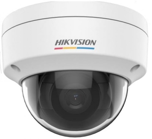 [O203DS2CD389] Hikvision dome DS-2CD1147G0(C) F2.8 (white, 4 MP, ColorVu Lite)