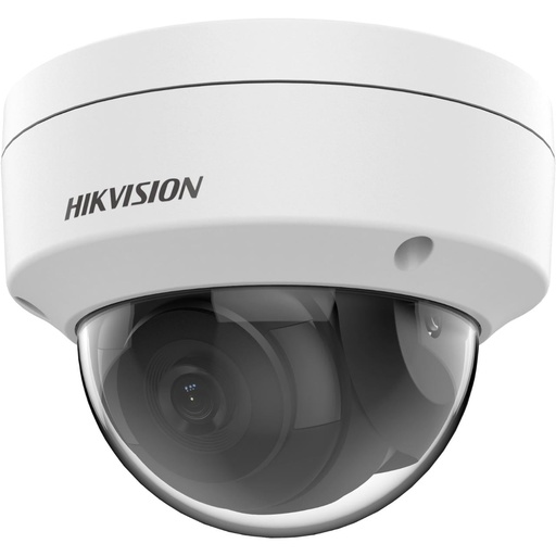 [O203DS2CD396] Hikvision dome DS-2CD1143G2-I F2.8 (white, 4 MP, 30 m. IR)