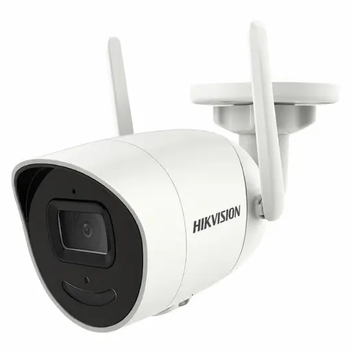 [O203DS2CV410] Hikvision bullet DS-2CV2041G2-IDW F2.8
