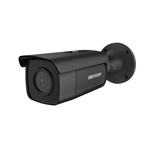 [O203K2CD2425] Hikvision bullet DS-2CD2T86G2-ISU/SL(C) F2.8 (black, 8 MP, 60 m. IR, AcuSense)