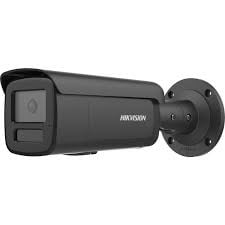 [O203K2CD2432] Hikvision bullet DS-2CD2T86G2H-IS2U/SL F2.8 (black, 8 MP, 60 m. IR, AcuSense, DarkFighter)