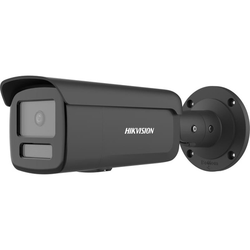 [O203DS2CD433] Hikvision bullet DS-2CD2T86G2H-4IeF F4 (black, 8 MP, 80 m. IR, AcuSense)