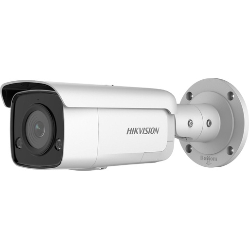 [O203DS2CD444] Hikvision bullet DS-2CD2T66G2-I4 F2.8 (white, 6 MP, 60 m. IR, AcuSense)