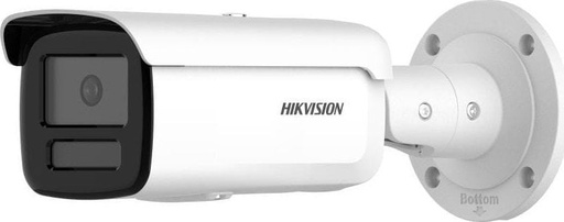[O203DS2CD446] Hikvision Bullet DS-2CD2T66G2H-4I F4 (white, 6MP, AcuSense, Darkfighter, 80 m IR)