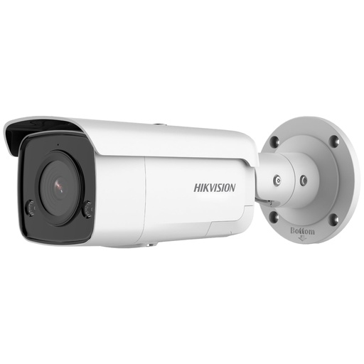 [O2032CD2T461] Hikvision bullet DS-2CD2T46G2-ISU/SL F6 (white, 4 MP, 60 m. IR, AcuSense)