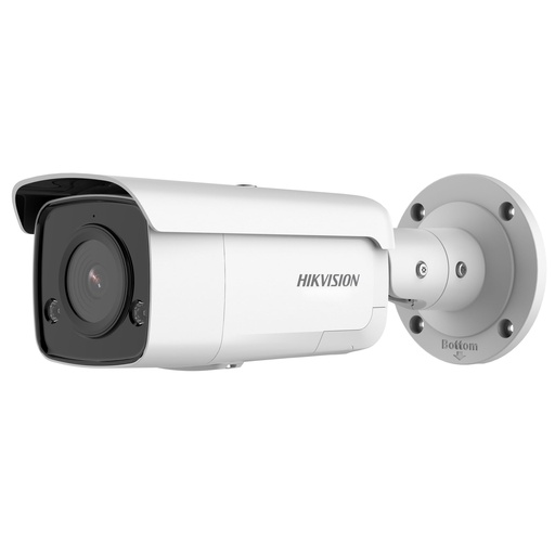 [O2032CD2T472] Hikvision bullet DS-2CD2T46G2-4IY F4 (white, 4 MP, 80 m. IR, AcuSense)