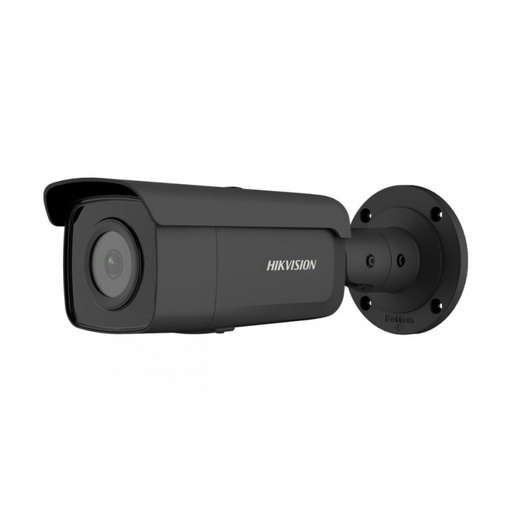 [O2032CD2T474] Hikvision bullet DS-2CD2T46G2-4I F4 (C) (black, 6 MP, 60 m. IR, AcuSense)