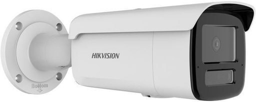 [O203DS2CD479] Hikvision bullet DS-2CD2T43G2-4LI F2.8 (white, 4 MP, 80 m IR+LED; AcuSense)