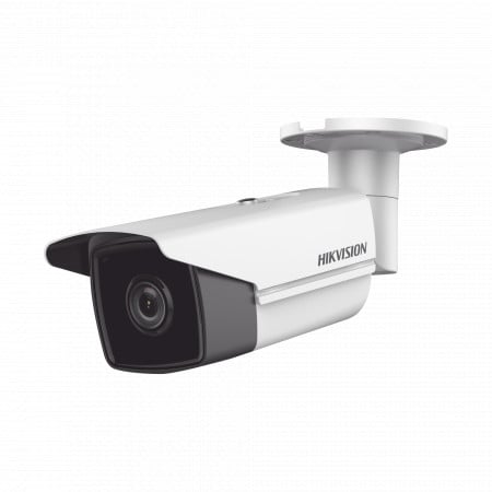 [O203DS2CD480] Hikvision bullet DS-2CD2T43G2-4I F4 (no base) (white, 4 MP, 80 m. IR, AcuSense)
